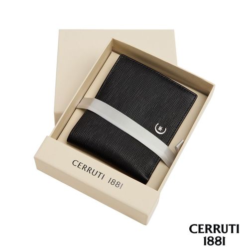 Portefeuille porte-monnaie Belgravia Black thumbnail 7