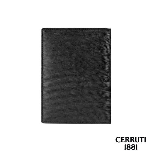 Porte-passeports Belgravia Black thumbnail 6