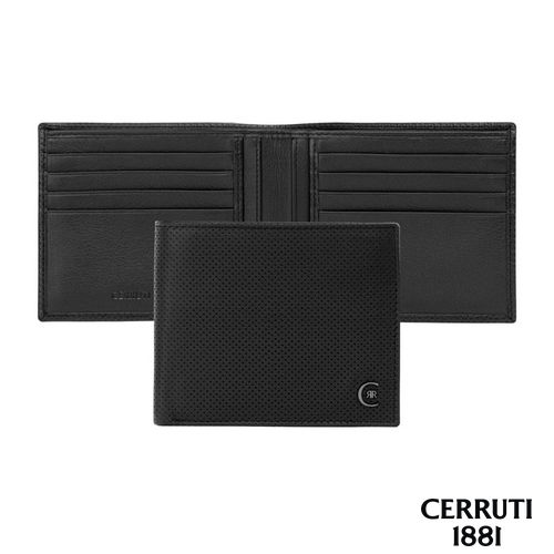 Portefeuille Islington Black - 1