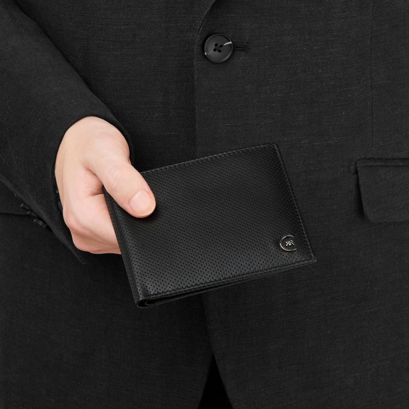 Portefeuille Islington Black thumbnail 5