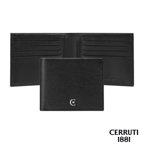 Portefeuille Belgravia Black - 1
