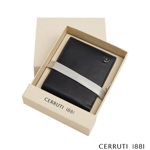 Portefeuille Belgravia Black - 6