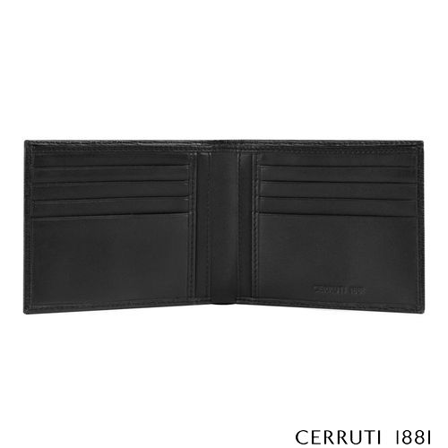 Portefeuille Belgravia Black - 3