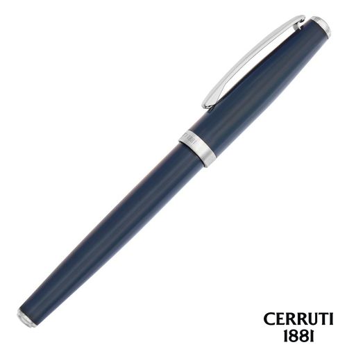 Stylo plume Islington Navy - 7