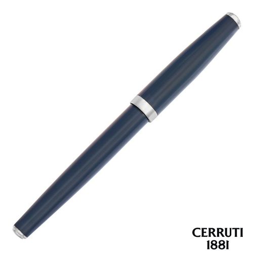Stylo plume Islington Navy - 8