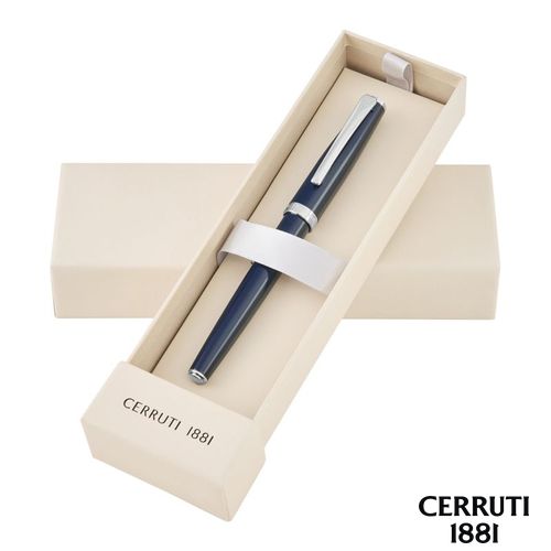 Stylo plume Islington Navy - 10