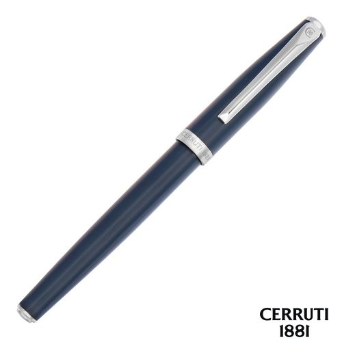 Stylo plume Islington Navy - 2