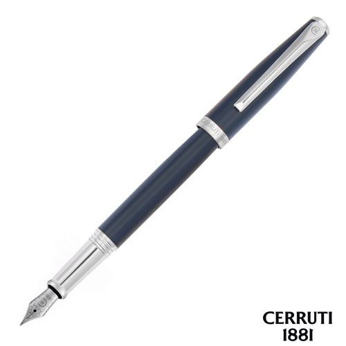Stylo plume Islington Navy - 3