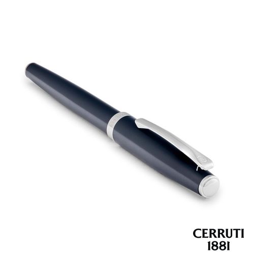Stylo plume Islington Navy - 4