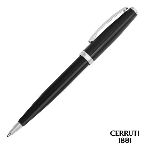 Stylo bille Islington Grey - 4
