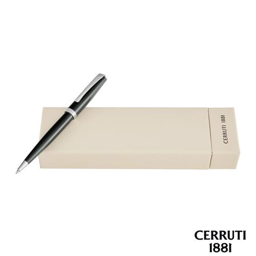 Stylo bille Islington Grey - 6