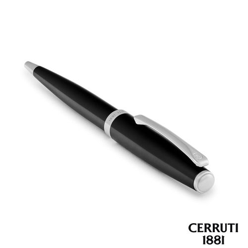 Stylo bille Islington Grey - 2