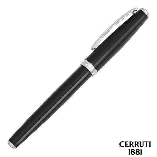 Stylo roller Islington Grey - 6