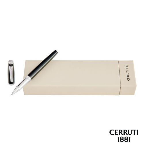 Stylo roller Islington Grey - 8