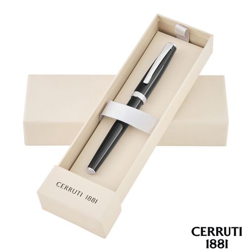 Stylo roller Islington Grey - 9