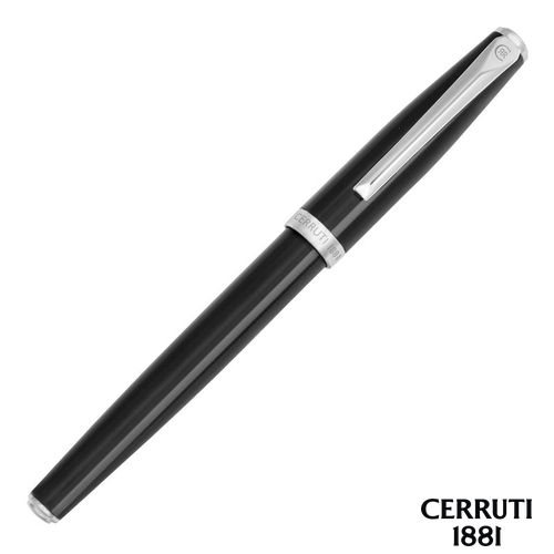Stylo roller Islington Grey - 2