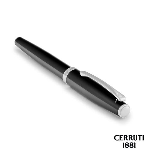 Stylo roller Islington Grey - 4