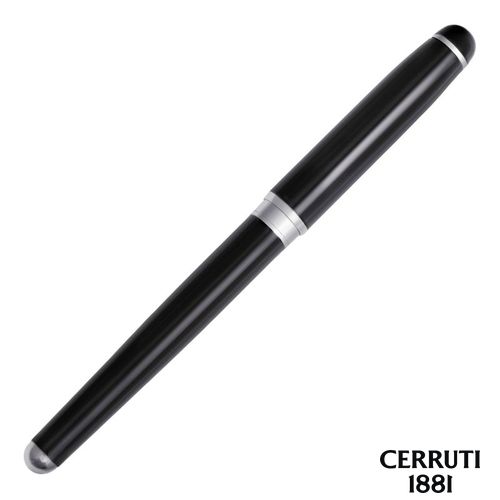 Stylo plume Leap Classic Black - 8