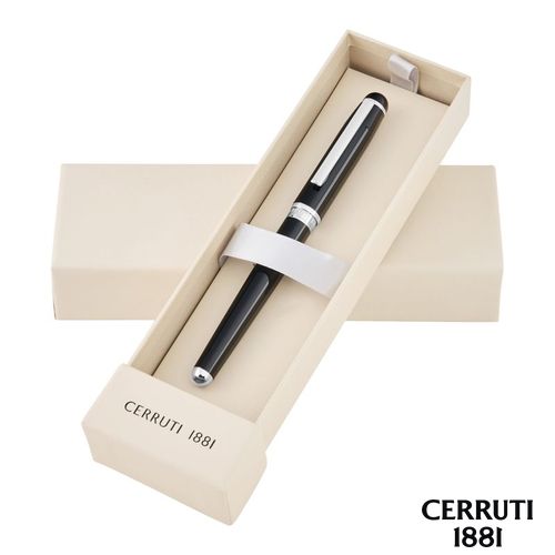 Stylo plume Leap Classic Black - 10