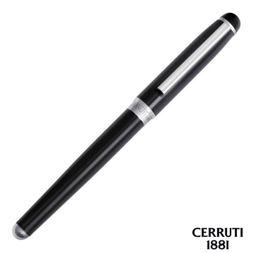 Stylo plume Leap Classic Black - 2