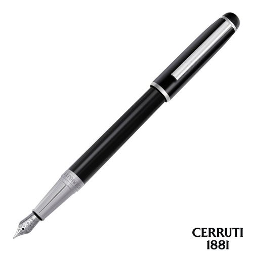 Stylo plume Leap Classic Black - 3