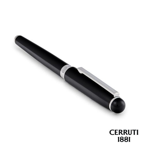 Stylo plume Leap Classic Black - 4