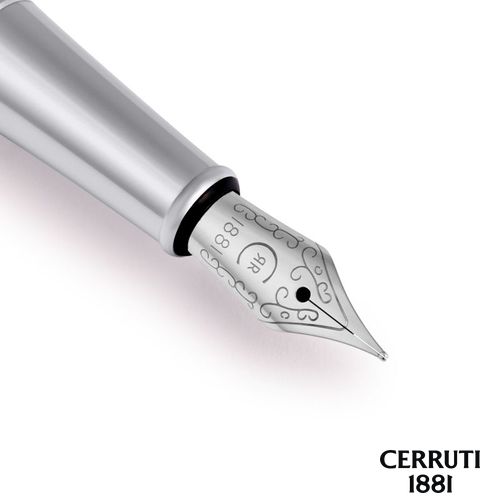 Stylo plume Leap Classic Black - 5