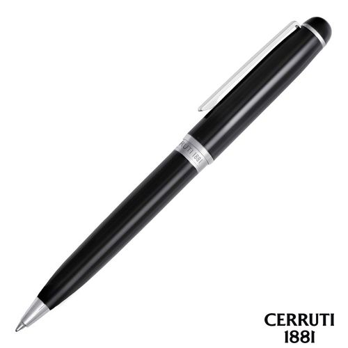 Stylo bille Leap Classic Black - 4