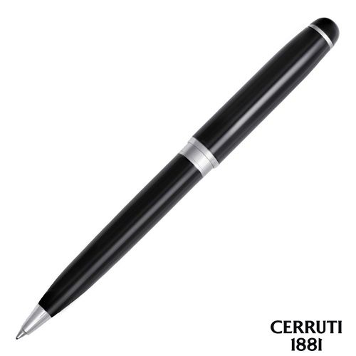 Stylo bille Leap Classic Black - 5