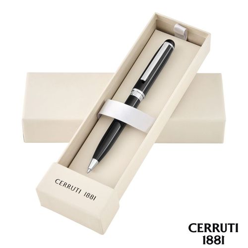Stylo bille Leap Classic Black - 7