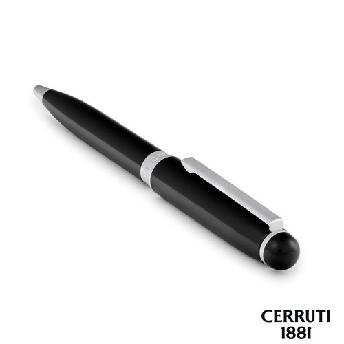Stylo bille Leap Classic Black - 2