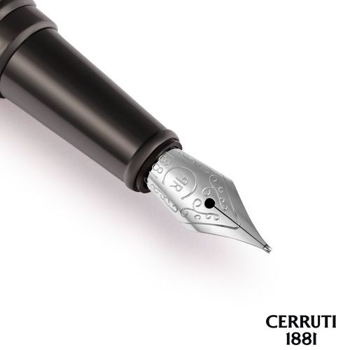 Stylo plume City Gun - 5