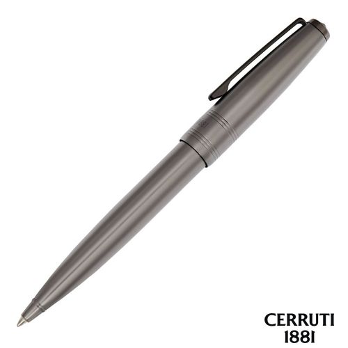 Stylo bille City Gun - 4