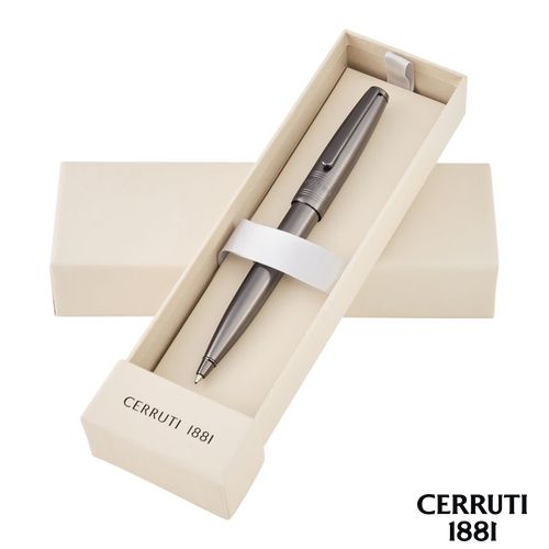 Stylo bille City Gun - 7