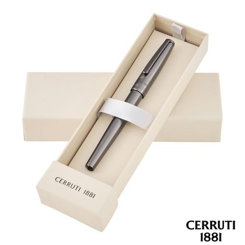 Stylo roller City Gun - 9