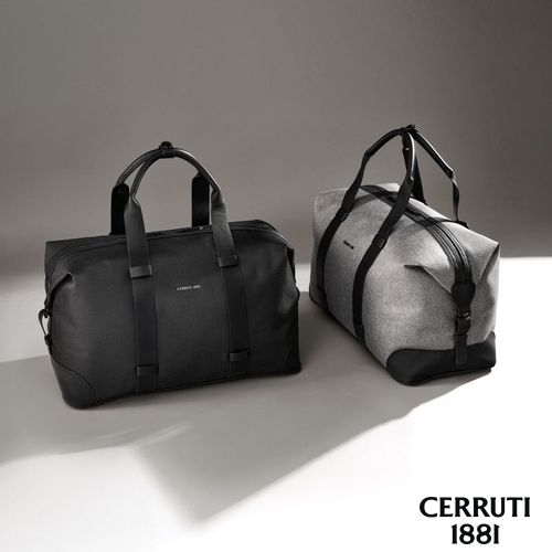 Sac de voyage Holborn Black thumbnail 10