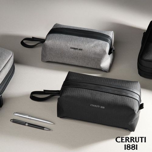 Trousse de toilette Holborn Black thumbnail 9