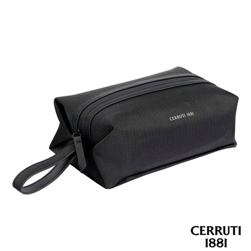 Trousse de toilette Holborn Black thumbnail 6