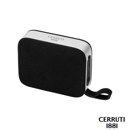 Enceinte connectée Jefferson Black - 3