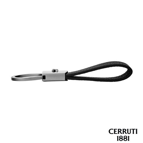 Porte-clefs Jefferson Black - 2