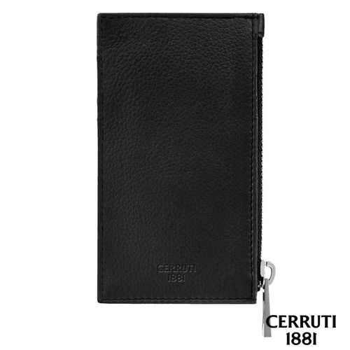 Porte-cartes zip Jefferson Black thumbnail 5