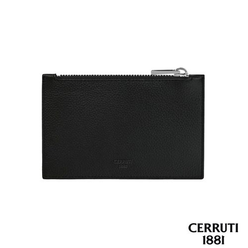Petite pochette Jefferson Black thumbnail 5