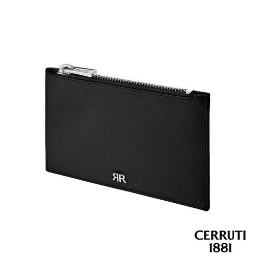Petite pochette Jefferson Black thumbnail 4