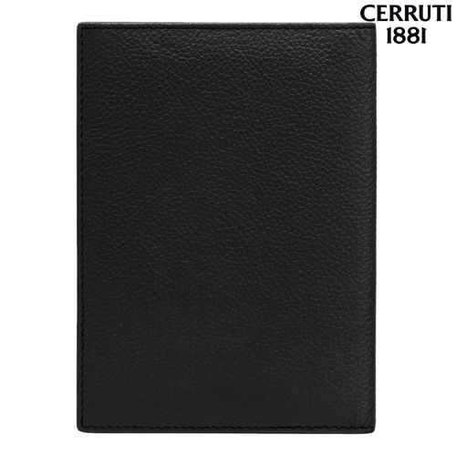 Porte-passeports Jefferson Black thumbnail 5