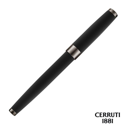 Stylo plume Easton Black - 5