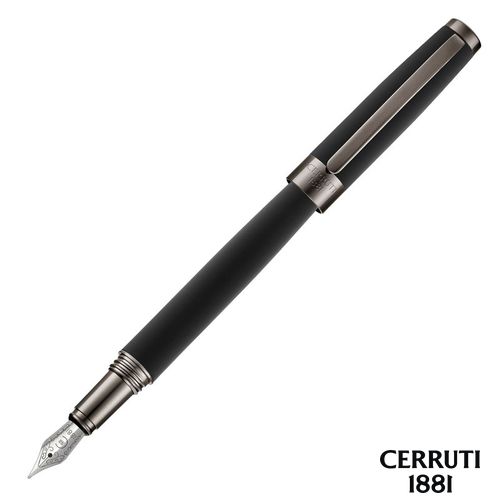 Stylo plume Easton Black - 4