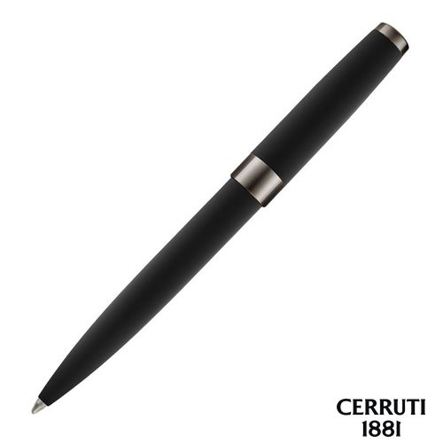 Stylo bille Easton Black - 3