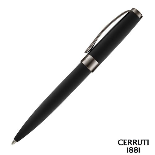 Stylo bille Easton Black - 2