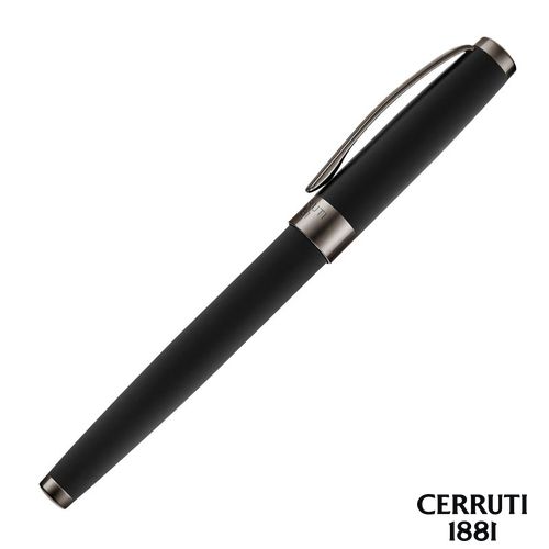 Stylo roller Easton Black - 2
