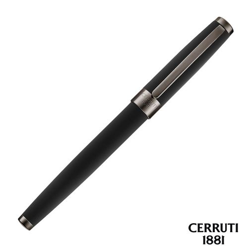 Stylo roller Easton Black - 3